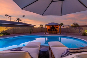 Cactus Glen Free Htd Pool GameRoom Cabana Bar